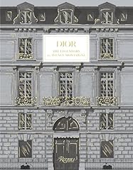 Dior avenue montaigne for sale  Delivered anywhere in UK