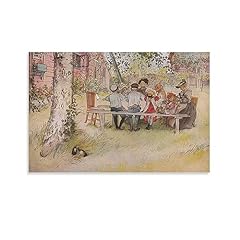 Carl larsson breakfast for sale  Delivered anywhere in USA 