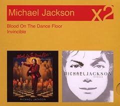 Blood the dancefloor d'occasion  Livré partout en France