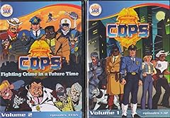 C.o.p. complete series for sale  Delivered anywhere in USA 