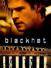 Blackhat usato  Spedito ovunque in Italia 