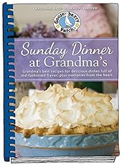 Sunday dinner grandma for sale  Delivered anywhere in USA 
