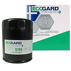 Ecogard s195 synthetic for sale  Delivered anywhere in USA 