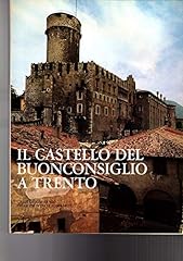 Castello del buonconsiglio usato  Spedito ovunque in Italia 