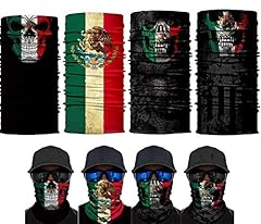 Unbrand 4pcs balaclava for sale  Delivered anywhere in USA 