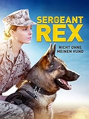 Sergeant rex hne gebraucht kaufen  Wird an jeden Ort in Deutschland