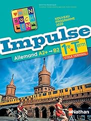 Impulse cycle terminale d'occasion  Livré partout en France