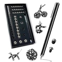 Wlzp magnetic fidget for sale  Delivered anywhere in UK