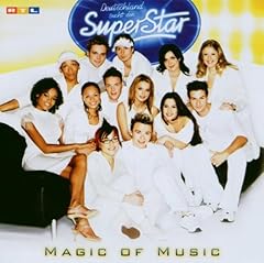 Magic music gebraucht kaufen  Wird an jeden Ort in Deutschland