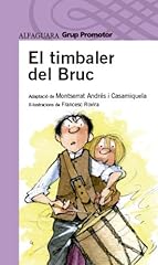 Timbaler del bruc d'occasion  Livré partout en France