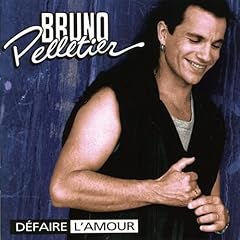 cd bruno pelletier d'occasion cd bruno pelletier d'occasion Livré partout en France
