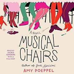 Musical chairs novel for sale  Delivered anywhere in UK