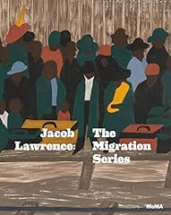Jacob lawrence migration for sale  Delivered anywhere in USA 