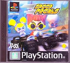 Ps1 speed freaks usato  Spedito ovunque in Italia 