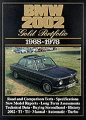 Bmw 2002 gold d'occasion  Livré partout en France