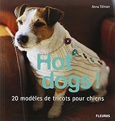 Hot dogs modeles d'occasion  Livré partout en France