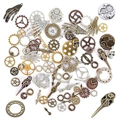 Tengee stück steampunk gebraucht kaufen  Wird an jeden Ort in Deutschland