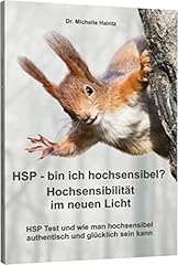 Hsp hochsensibel hochsensibili gebraucht kaufen  Wird an jeden Ort in Deutschland