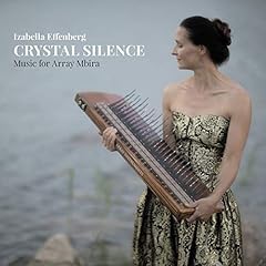 Crystal silence music d'occasion  Livré partout en France