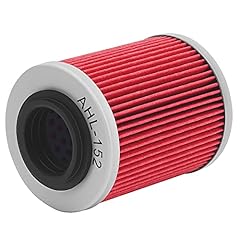 Ahl motorrad ölfilter gebraucht kaufen  Wird an jeden Ort in Deutschland
