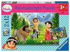Ravensburger kinderpuzzle 0514 gebraucht kaufen  Wird an jeden Ort in Deutschland