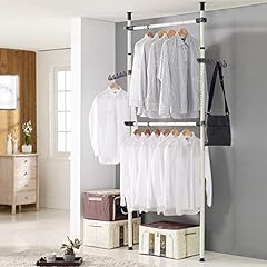 Youyijia telescopic clothes for sale  Delivered anywhere in UK