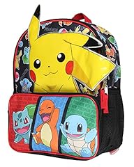 Bioworld pokemon backpack for sale  Delivered anywhere in USA 