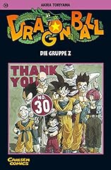 Dragon ball 30. d'occasion  Livré partout en France