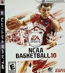 Ncaa basketball playstation for sale  Delivered anywhere in USA 