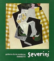 Gino severini opere usato  Spedito ovunque in Italia 