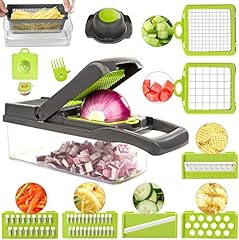 Fuktsysm vegetable chopper for sale  Delivered anywhere in UK