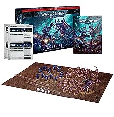 Warhammer 000 starter for sale  Delivered anywhere in USA 