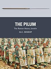 The pilum the gebraucht kaufen  Wird an jeden Ort in Deutschland