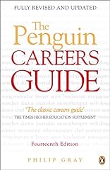 Penguin careers guide for sale  Delivered anywhere in Ireland