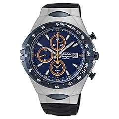 Seiko chronograph herren gebraucht kaufen  Wird an jeden Ort in Deutschland