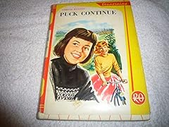 Puck continue trad. d'occasion  Livré partout en France