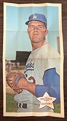 1968 topps posters for sale  Delivered anywhere in USA 