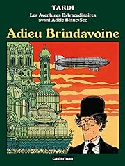 Adèle blanc sec d'occasion  Livré partout en France