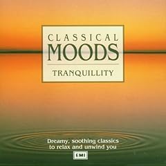 Classical moods tranquility for sale  Delivered anywhere in UK