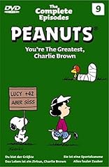 Peanuts vol you gebraucht kaufen  Wird an jeden Ort in Deutschland