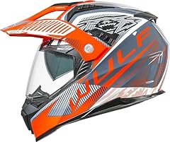 Wulfsport optima helmet for sale  Delivered anywhere in UK