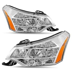 Sockir headlight assembly for sale  Delivered anywhere in USA 