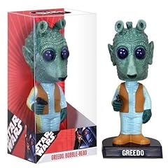 Funko greedo bobble for sale  Delivered anywhere in USA 