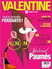 Valentine tome seule d'occasion  Livré partout en France