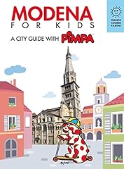 Modena for kids usato  Spedito ovunque in Italia 