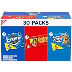 Nabisco cookies cracker for sale  Delivered anywhere in USA 