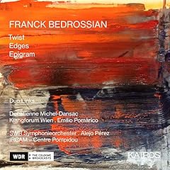 Twist edges epigram d'occasion  Livré partout en France