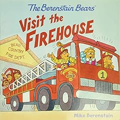 Berenstain bears visit for sale  Delivered anywhere in USA 