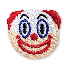 Clown face emoticon for sale  Delivered anywhere in USA 