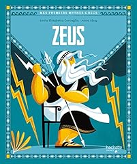 Zeus d'occasion  Livré partout en France